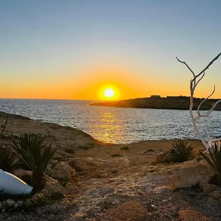Lacasettadinoel Apartment Lampedusa