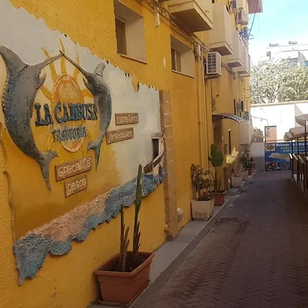 Apartment Lacasettadinoel