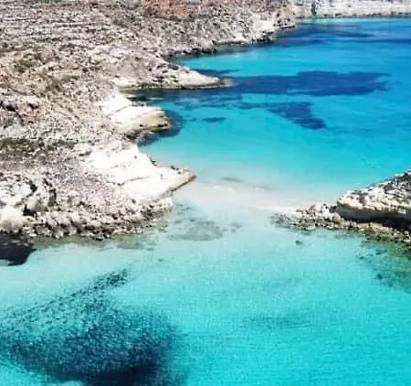 Lacasettadinoel Apartment Lampedusa