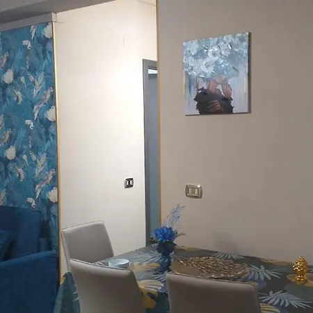Lacasettadinoel Apartment Lampedusa