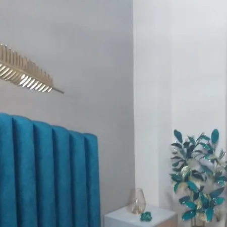 Lacasettadinoel Apartment Lampedusa