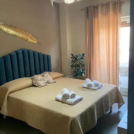 Apartment Lacasettadinoel